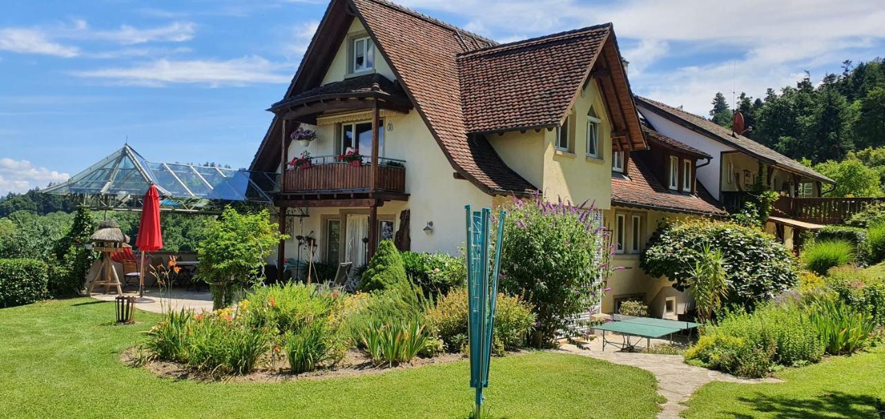 Paradies 1 Döttingen Exterior foto
